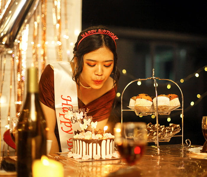Celebrate Your Special Moments in Style