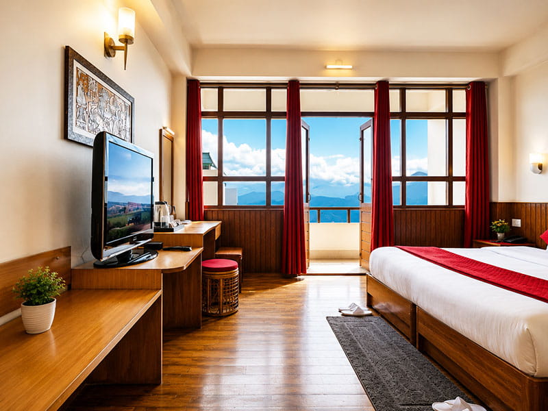 Comfort, Charm & Memorable Moments
