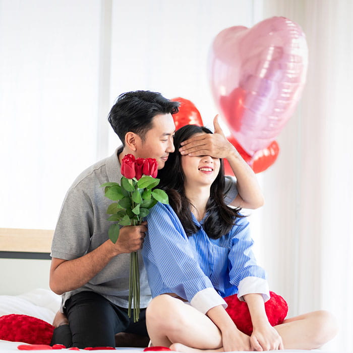 Romantic Stay Special